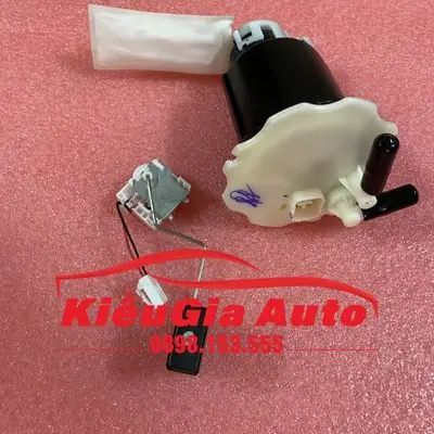Hướng Dẫn Thay Và Mua Bơm Xăng Mazda Premacy Cho Người Mới