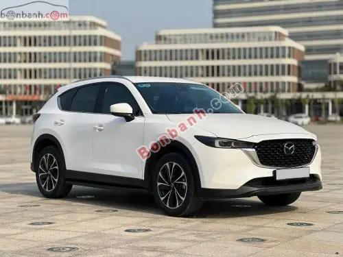 Bốn Bánh Mazda: Tìm Hiểu Về Hệ Thống Dẫn Động 4 Bánh I-activ Awd