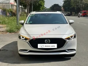 Đánh Giá Chi Tiết Mazda 3 2011 Hatchback: Có Nên Mua Xe Cũ Này Hiện Nay?