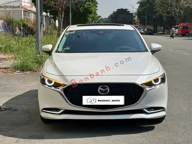 Đánh Giá Chi Tiết Mazda 3 2011 Hatchback: Có Nên Mua Xe Cũ Này Hiện Nay?