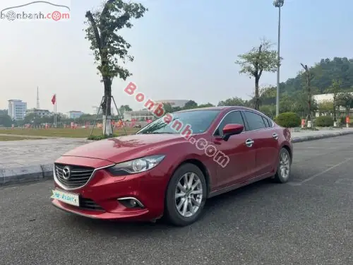 Đánh Giá Chi Tiết Mazda 6 2026: Sự Tinh Tế Của Sedan Hạng Sang Nhật Bản