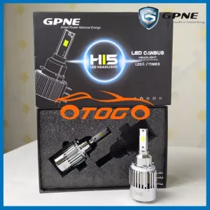 Bóng Đèn Led Chân H15 Cho Mazda 3: Hướng Dẫn Chi Tiết Và Lưu Ý Quan Trọng