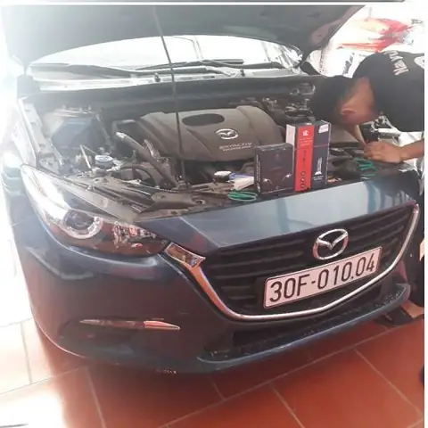 Bóng Đèn Mazda 3 Nên Chọn Loại Nào? Top 5 Lựa Chọn Tốt Nhất 2026