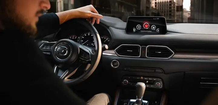 Hướng Dẫn Đặt Lịch Lái Thử Xe Mazda: Trải Nghiệm Sang Trọng Và Vận Hành Đỉnh Cao