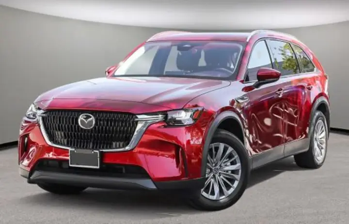 Hướng Dẫn Đặt Lịch Lái Thử Xe Mazda: Trải Nghiệm Sang Trọng Và Vận Hành Đỉnh Cao