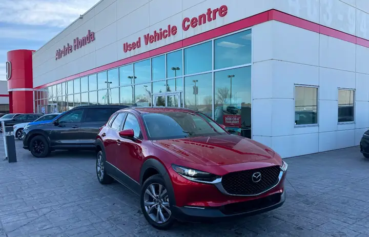Hướng Dẫn Đặt Lịch Lái Thử Xe Mazda: Trải Nghiệm Sang Trọng Và Vận Hành Đỉnh Cao