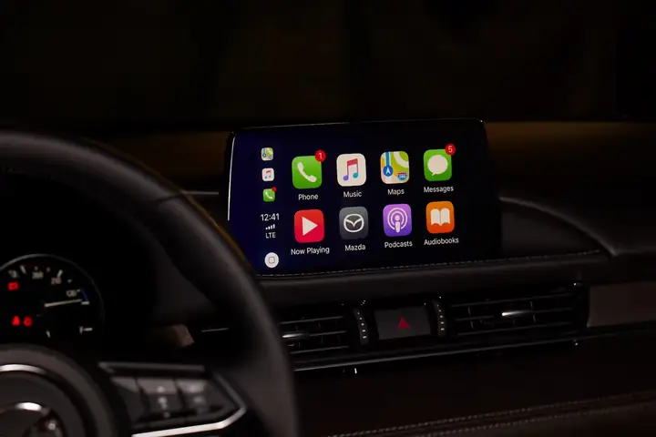 Bootloop Mazda Connect: Nguyên Nhân Và Cách Khắc Phục Chi Tiết