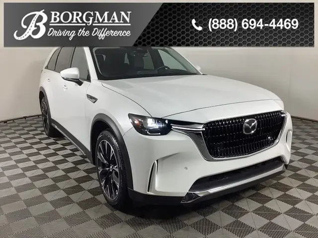 Borgman Ford Mazda: Top 5 Dòng Xe Mazda Đáng Mua Nhất