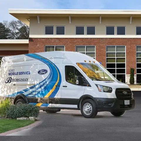 Borgman Ford Mazda: Top 5 Dòng Xe Mazda Đáng Mua Nhất