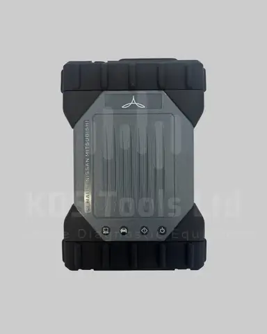 Cài Đặt Bosch Vci Software Cho Mazda Vcm‑ii – Hướng Dẫn Chi Tiết