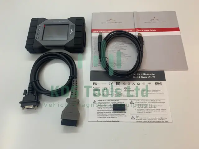 Cài Đặt Bosch Vci Software Cho Mazda Vcm‑ii – Hướng Dẫn Chi Tiết