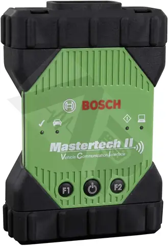 Cài Đặt Bosch Vci Software Cho Mazda Vcm‑ii – Hướng Dẫn Chi Tiết