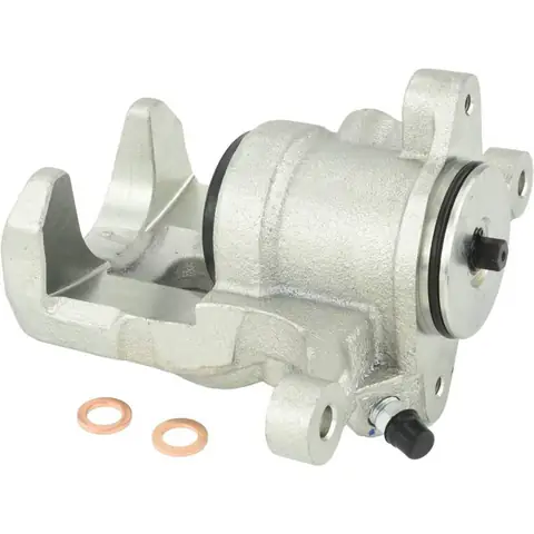 Cách Thay Brake Caliper Mazda Cx-5 Nhanh Chóng Và An Toàn