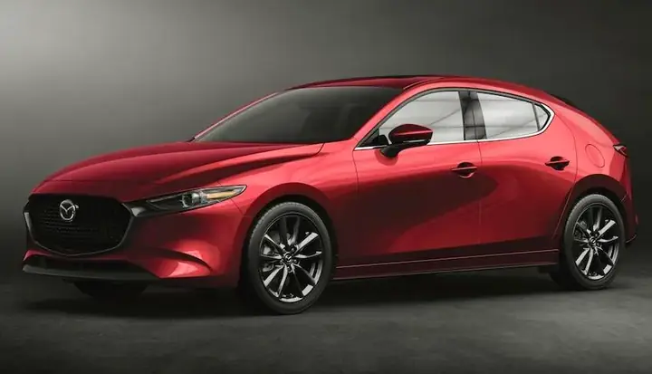 Top 5 Dòng Xe Mazda Mới Nhất Đáng Mua Năm 2026