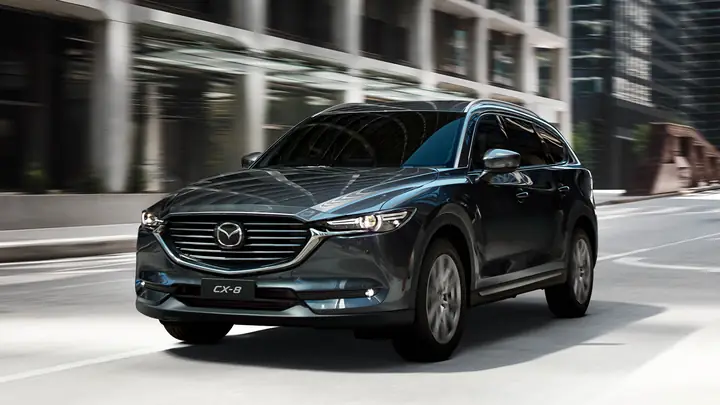 Top 5 Dòng Xe Mazda Mới Nhất Đáng Mua Năm 2026
