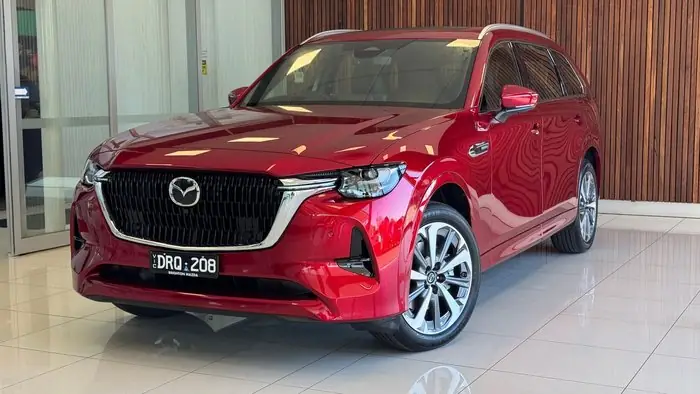 Mua Mazda Đã Qua Sử Dụng Tại Brighton – Top 10 Mẫu Giá Tốt Nhất