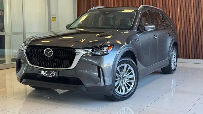 Mua Mazda Đã Qua Sử Dụng Tại Brighton – Top 10 Mẫu Giá Tốt Nhất