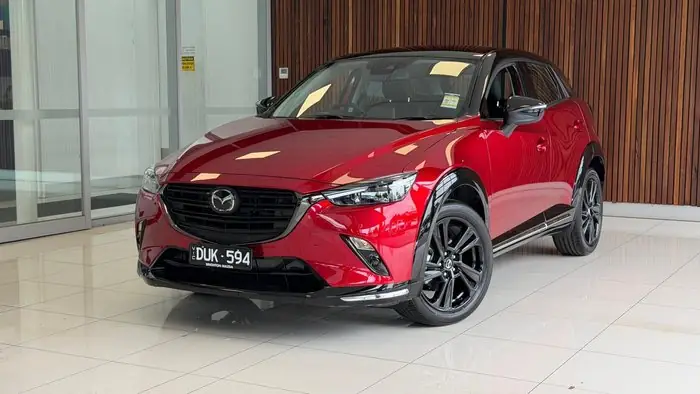 Mua Mazda Đã Qua Sử Dụng Tại Brighton – Top 10 Mẫu Giá Tốt Nhất