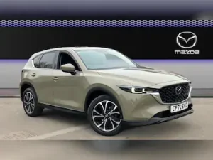 Mua Brown Mazda Đã Qua Sử Dụng: Hướng Dẫn Chọn Và Kiểm Tra
