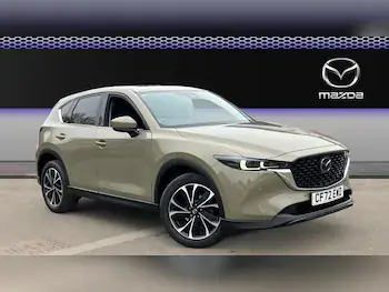 Mua Brown Mazda Đã Qua Sử Dụng: Hướng Dẫn Chọn Và Kiểm Tra