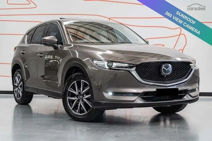 Mua Brown Mazda Đã Qua Sử Dụng: Hướng Dẫn Chọn Và Kiểm Tra