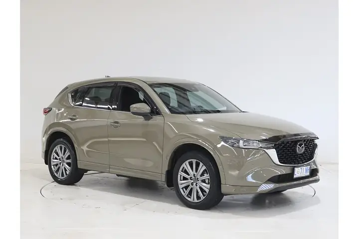 Mua Brown Mazda Đã Qua Sử Dụng: Hướng Dẫn Chọn Và Kiểm Tra