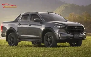 So Sánh Giá Và Thông Số Mazda Bt‑50: Lựa Chọn Tốt Nhất