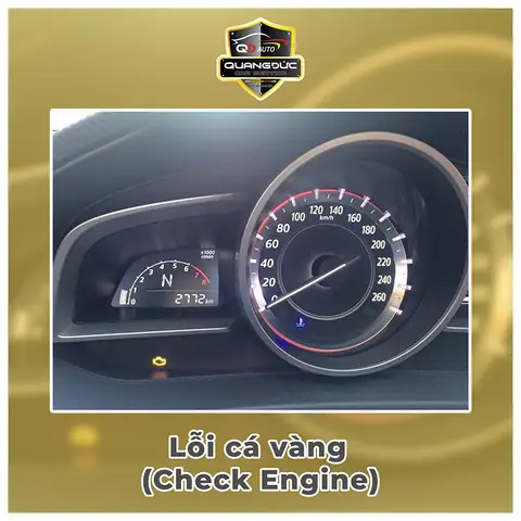 Bực Mình Lỗi Động Cơ Mazda 3: Nguyên Nhân, Dấu Hiệu Và Cách Khắc Phục Hiệu Quả