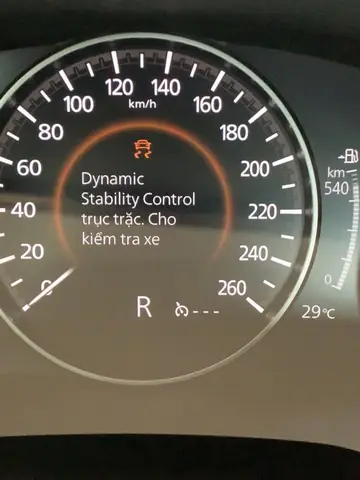 Bực Mình Lỗi Động Cơ Mazda 3: Nguyên Nhân, Dấu Hiệu Và Cách Khắc Phục Hiệu Quả