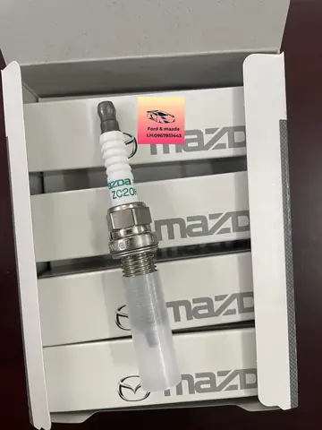 Hướng Dẫn Thay Bugi Mazda 3 Chuẩn Oem Cho Hiệu Suất Tối Ưu Hướng Dẫn Thay Bugi Mazda 3 Chuẩn Oem Cho Hiệu Suất Tối Ưu
