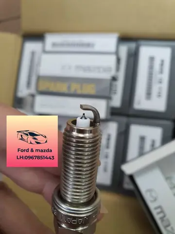 Hướng Dẫn Thay Bugi Mazda 3 Chuẩn Oem Cho Hiệu Suất Tối Ưu Hướng Dẫn Thay Bugi Mazda 3 Chuẩn Oem Cho Hiệu Suất Tối Ưu