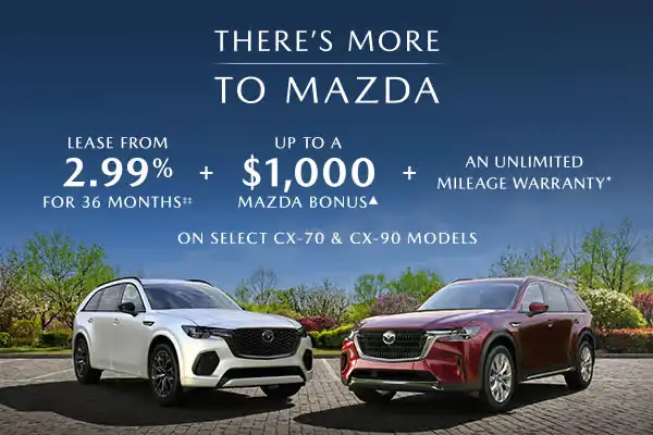 Burlington Mazda Dealership: Đánh Giá Mazda Cx-5 2026