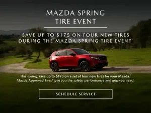 Burlington Mazda Dealership: Đánh Giá Mazda Cx-5 2026