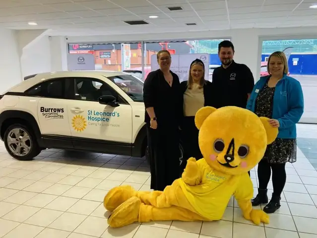 Burrows Mazda York Có Đáng Tin Cậy Không? Đánh Giá Toàn Diện Từ A Đến Z Burrows Mazda York Có Đáng Tin Cậy Không? Đánh Giá Toàn Diện Từ A Đến Z