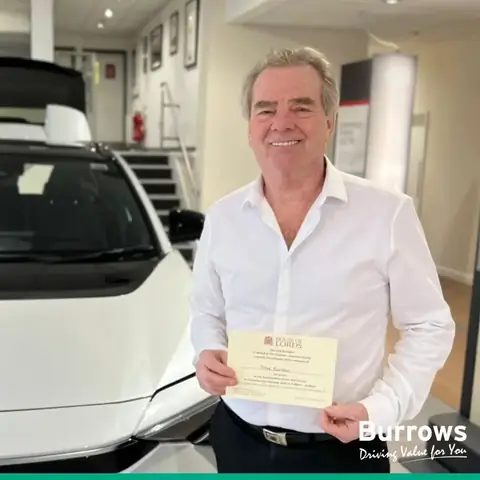 Burrows Mazda York Có Đáng Tin Cậy Không? Đánh Giá Toàn Diện Từ A Đến Z Burrows Mazda York Có Đáng Tin Cậy Không? Đánh Giá Toàn Diện Từ A Đến Z