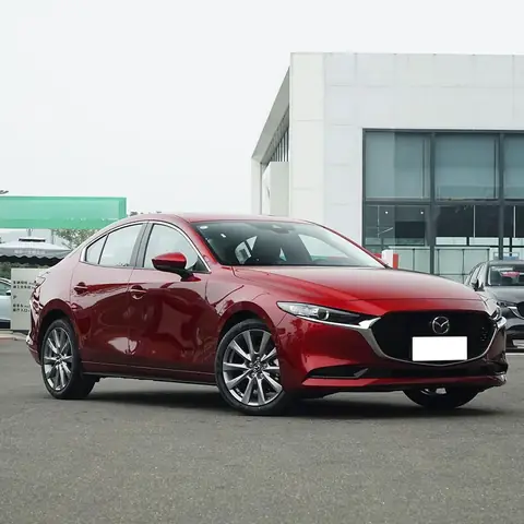 Mua Mazda 3 Axela Cmu: Hướng Dẫn Chi Tiết Và Những Điều Cần Biết