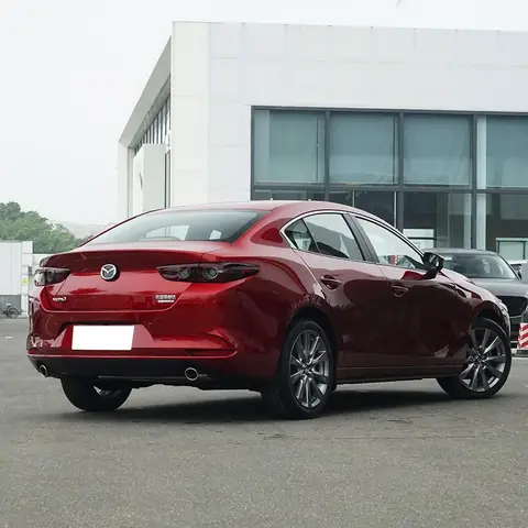 Mua Mazda 3 Axela Cmu: Hướng Dẫn Chi Tiết Và Những Điều Cần Biết