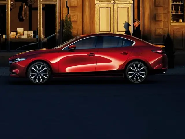 Mua Mazda 3 Axela Cmu: Hướng Dẫn Chi Tiết Và Những Điều Cần Biết