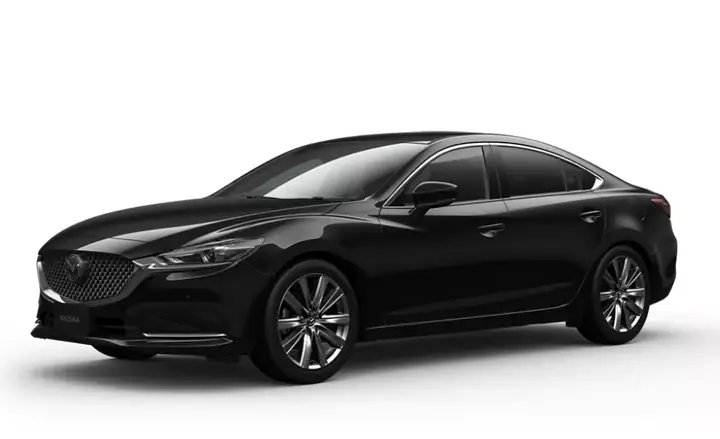 Mua Mazda 6 Giá Tốt: Hướng Dẫn Chi Tiết Cho Người Mua