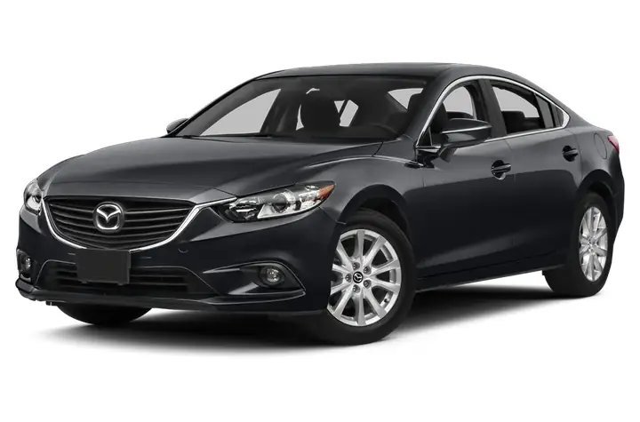 Mua Mazda 6 Giá Tốt: Hướng Dẫn Chi Tiết Cho Người Mua