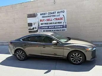 Mua Mazda 6 Giá Tốt: Hướng Dẫn Chi Tiết Cho Người Mua