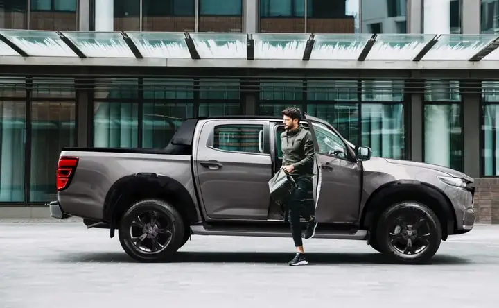 Mua Mazda Mới Tại Albany: Hướng Dẫn Chọn Cx‑5, Cx‑30 Hay Cx‑9