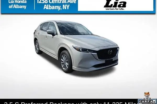 Mua Mazda Mới Tại Albany: Hướng Dẫn Chọn Cx‑5, Cx‑30 Hay Cx‑9