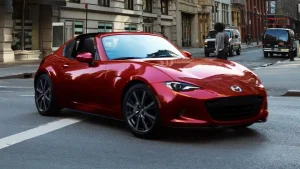 Buy Mazda Miata: Đánh Giá Toàn Diện Trước Khi Quyết Định Mua