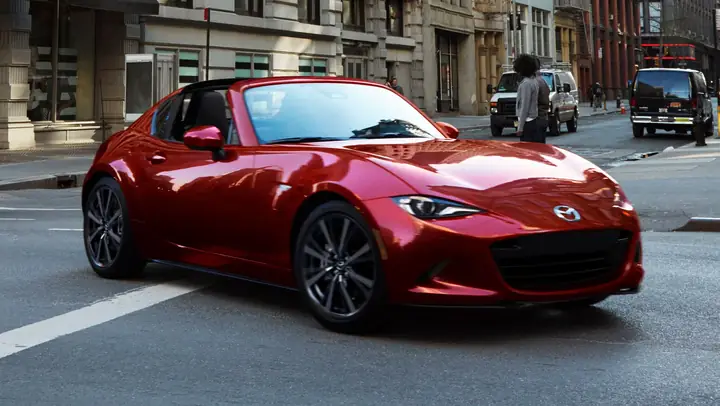 Buy Mazda Miata: Đánh Giá Toàn Diện Trước Khi Quyết Định Mua