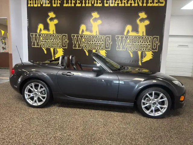 Buy Mazda Miata: Đánh Giá Toàn Diện Trước Khi Quyết Định Mua