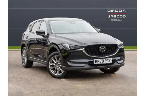 Top 5 Dòng Xe Mazda Cũ Nên Mua Năm 2026