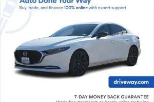 Top 5 Dòng Xe Mazda Cũ Nên Mua Năm 2026