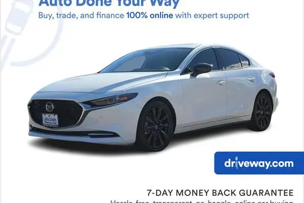 Top 5 Dòng Xe Mazda Cũ Nên Mua Năm 2026