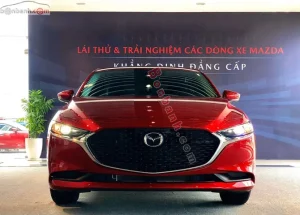 Khám Phá Mazda 3 2004 – Hướng Dẫn Mua, Bảo Dưỡng & Phụ Tùng Chính Hãng